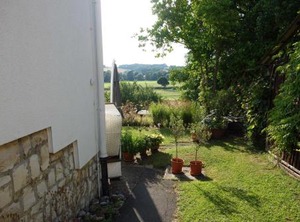 Itzgrundblick | Grossheirath