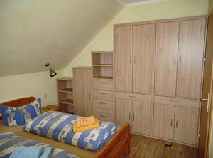 Ferienwohnung Koserow | Koserow
