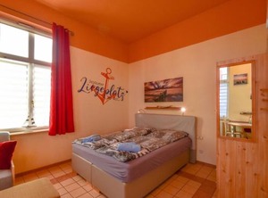 Ferienwohnung Lehrer Lämpel Nr | Glowe