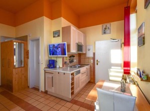 Ferienwohnung Lehrer Lämpel Nr | Glowe