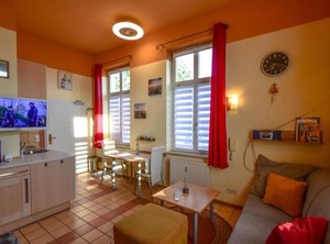 Ferienwohnung Lehrer Lämpel Nr | Glowe