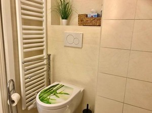 Ferienwohnung Leuchtturm | Schausende