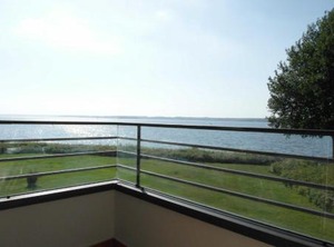 Ferienwohnung Leuchtturm | Schausende