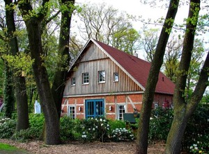 Lodberger Scheunencafe | Loningen