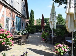 Lodberger Scheunencafe | Loningen