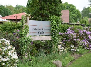 Lodberger Scheunencafe | Loningen
