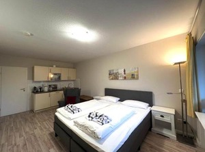 Ferienwohnung Mare | Westerland