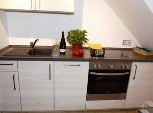 Ferienwohnung Mit Qm Schlafzimmer Für Max Personen | Burkheim
