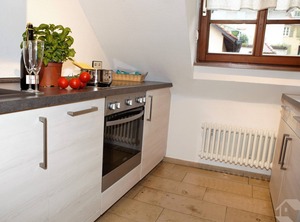 Ferienwohnung Mit Qm Schlafzimmer Für Max Personen | Burkheim