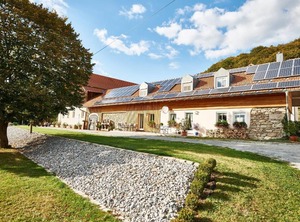 Ferienhof Stetter Schöllnach | Schoellnach