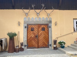 Ferienhof Stetter Schöllnach | Schoellnach