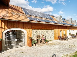 Ferienhof Stetter Schöllnach | Schoellnach