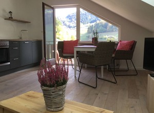 Erikas Haus Münstertal Lhs | Munstertal