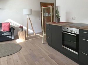 Erikas Haus Münstertal Lhs | Munstertal