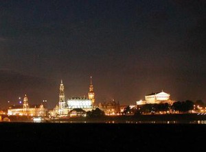 Ferienwohnung Pirna Für Personen Schlafzimmer | Loschwitz