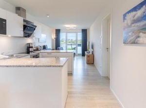 Apartmenthaus Norderhafen | Norderhafen