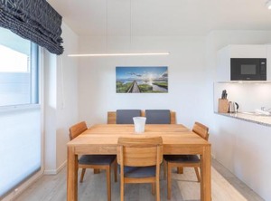 Apartmenthaus Norderhafen | Norderhafen