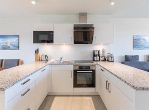 Apartmenthaus Norderhafen | Norderhafen