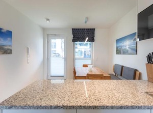 Apartmenthaus Norderhafen | Norderhafen
