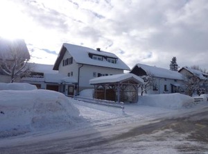 Ferienwohnung | Isny im Allgaeu
