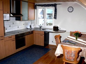 Ferienwohnung | Isny im Allgaeu