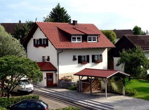 Ferienwohnung | Isny im Allgaeu