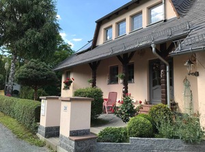 Prüfer | Greiz