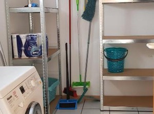 Ferienwohnung Quirinus | Niedersalwey