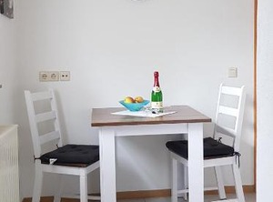 Ferienwohnung Quirinus | Niedersalwey
