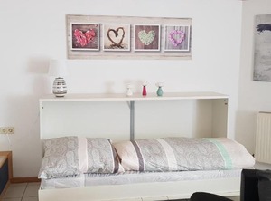 Ferienwohnung Quirinus | Niedersalwey