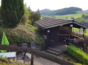 Ferienwohnung Quirinus | Niedersalwey