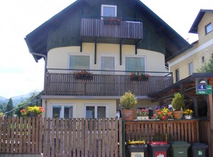 Sailer | Gmunden
