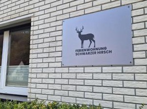 Ferienwohnung Berg | Wieda