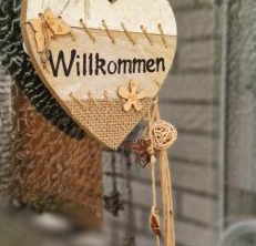 Ferienwohnung Berg | Wieda