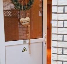 Ferienwohnung Berg | Wieda