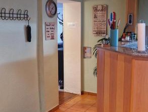 Ferienwohnung Berg | Wieda