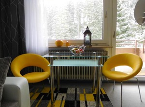 Ferienwohnung | Schoenwald