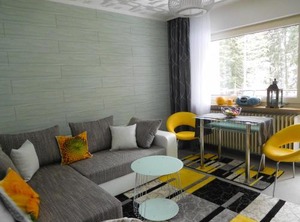 Ferienwohnung | Schoenwald