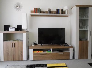 Ferienwohnung | Schoenwald