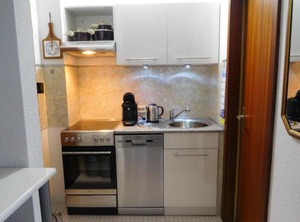 Ferienwohnung | Schoenwald