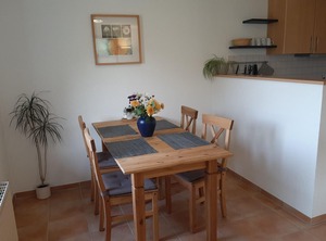 Ferienwohnung Stadtblick | Horben