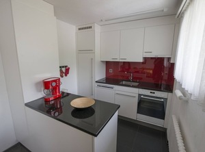 Ferienwohnung Steinmann | Engadin Scoul