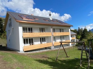 Ferienwohnung Steinmann | Engadin Scoul
