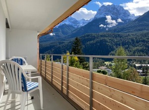 Ferienwohnung Steinmann | Engadin Scoul