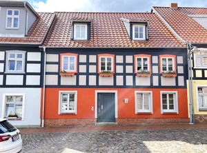 Ferienwohnung Ueckermuende Vorp | Ueckermuende