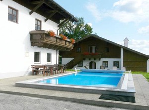 Ferienwohnung Waldesruhe Hauzenberg | Hauzenberg