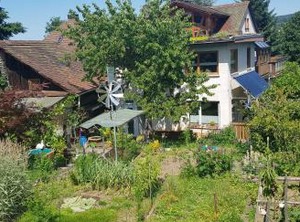 Wendel | Erbach
