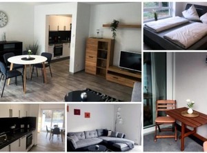 Ferienwohnung Wildes | Bad Hersfeld