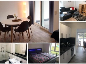 Ferienwohnung Wildes | Bad Hersfeld