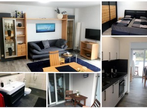 Ferienwohnung Wildes | Bad Hersfeld